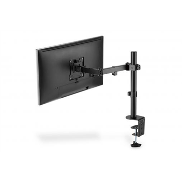 Digitus Universal Single Monitor  Clamp mount